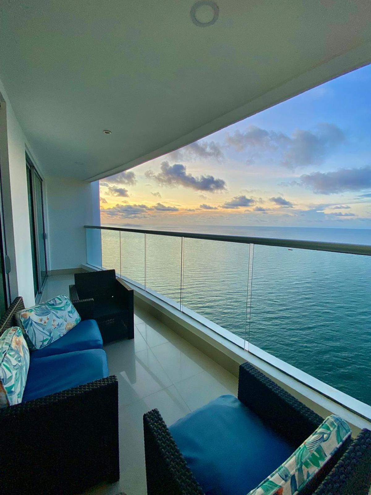 Apartment Palmetto Eliptic Apto 3302 Vista Al Mar