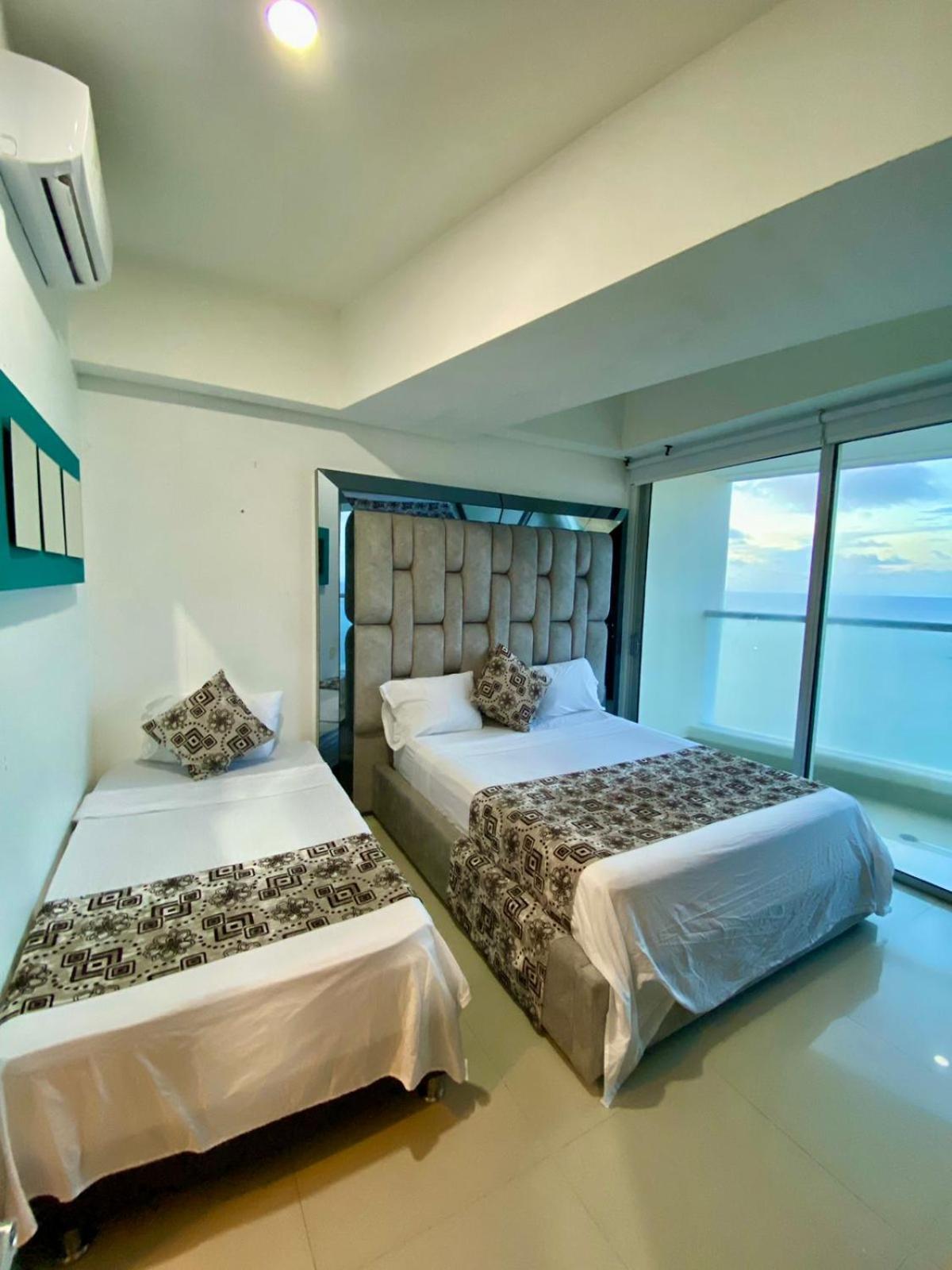 Apartment Palmetto Eliptic Apto 3302 Vista Al Mar Cartagena