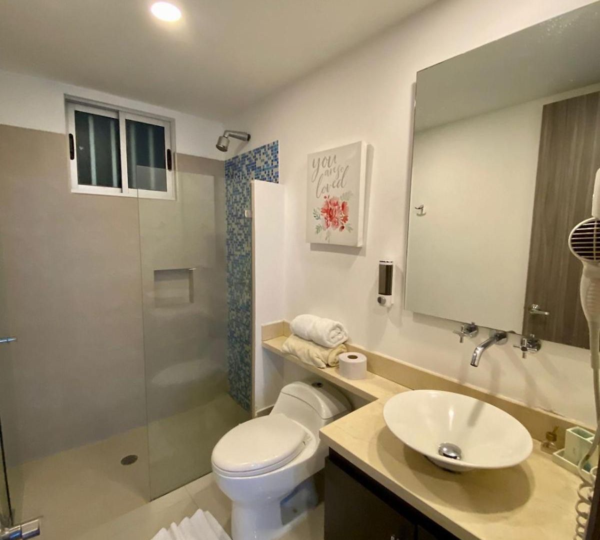 Apartamento Palmetto Elíptic Apto 3302 Vista Al Mar *