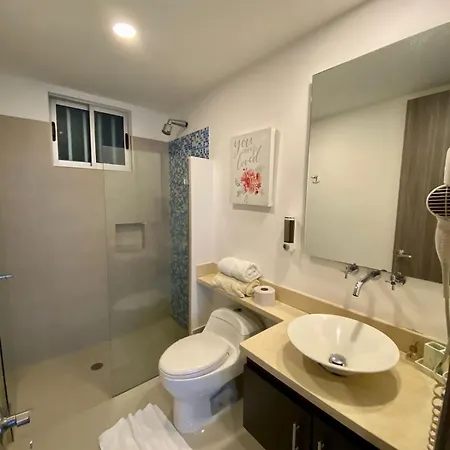 Apartment Palmetto Eliptic Apto 3302 Vista Al Mar *